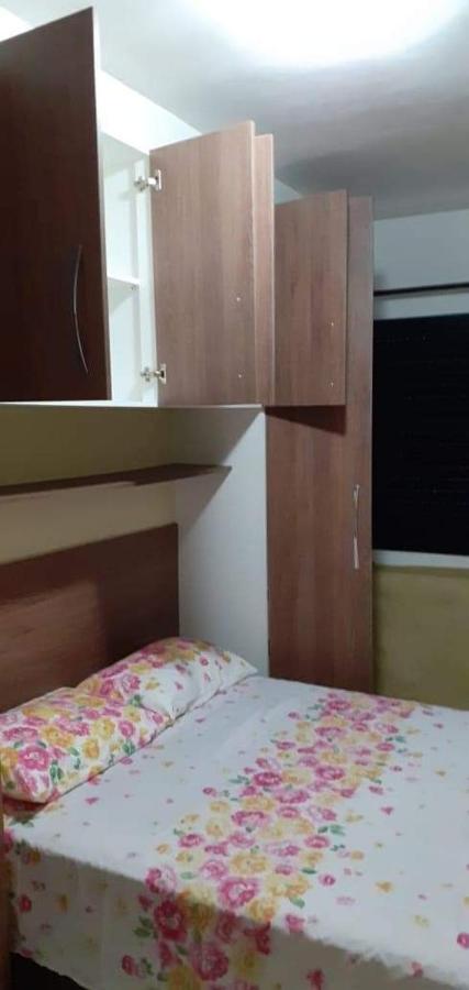 Apto Ocian Centro Praia Grande Екстериор снимка